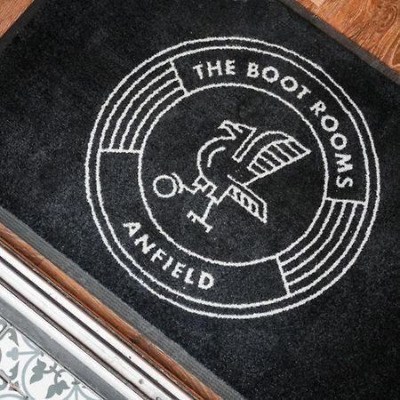 The Boot Rooms Anfield 利物浦 外观 照片