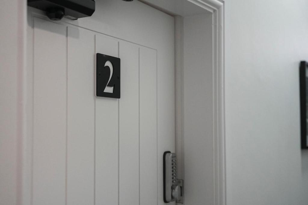 The Boot Rooms Anfield 利物浦 外观 照片
